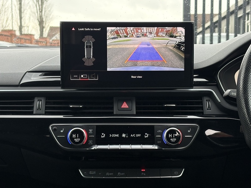 Used Audi A4 2020 for sale - 77384699: Photo 21