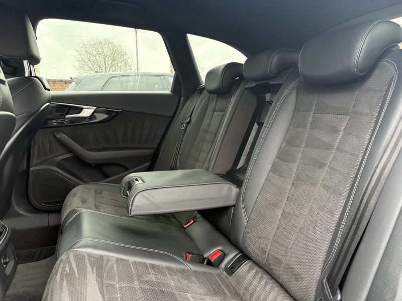 Used Audi A4 2020 for sale - 77384699: Photo 25