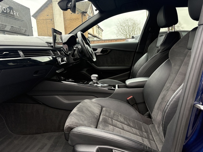 Used Audi A4 2020 for sale - 77384699: Photo 28