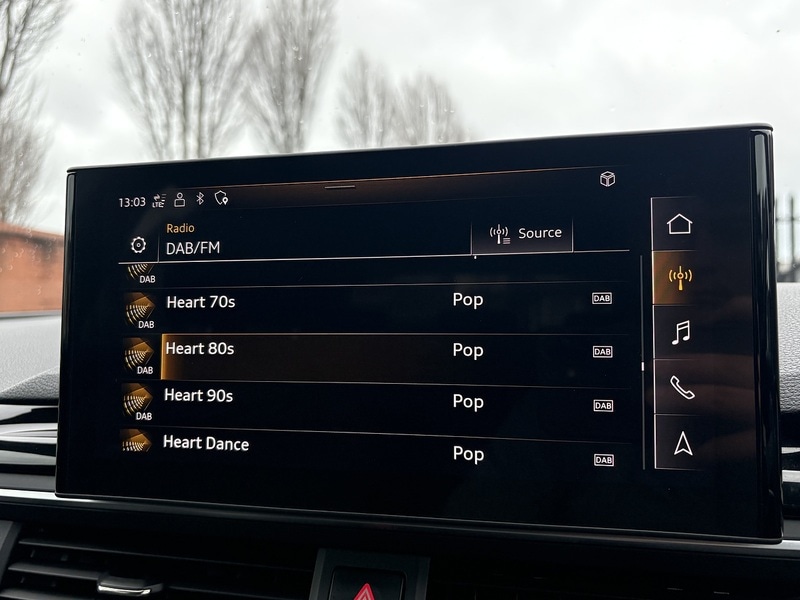 Used Audi A4 2020 for sale - 77384699: Photo 31