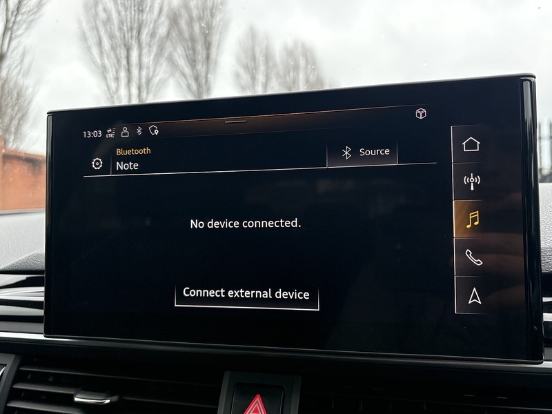 Used Audi A4 2020 for sale - 77384699: Photo 32