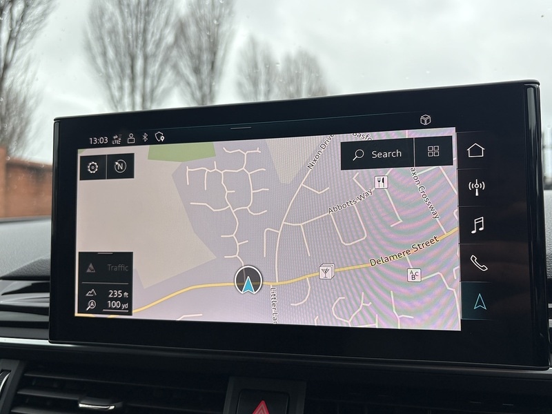 Used Audi A4 2020 for sale - 77384699: Photo 34