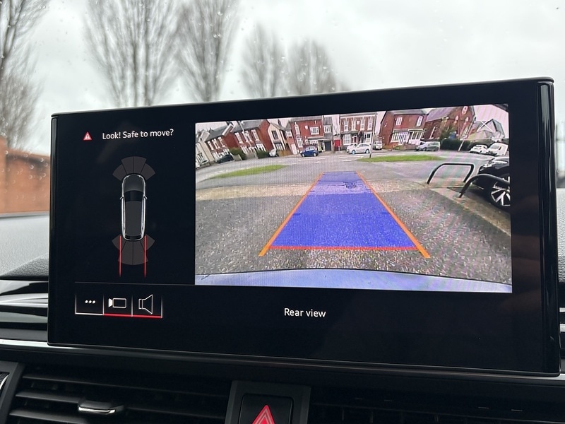 Used Audi A4 2020 for sale - 77384699: Photo 38