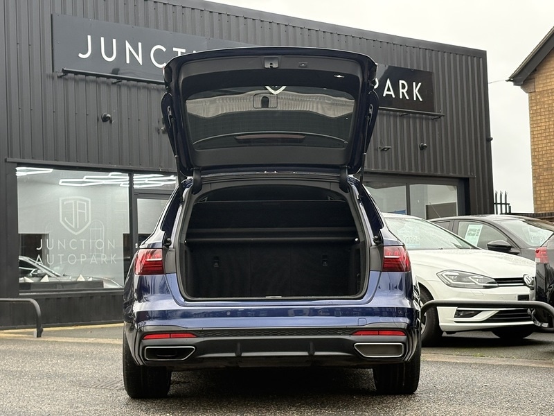 Used Audi A4 2020 for sale - 77384699: Photo 52