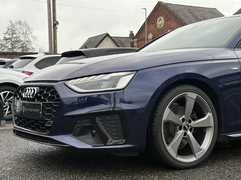 Used Audi A4 2020 for sale - 77384699: Photo 57