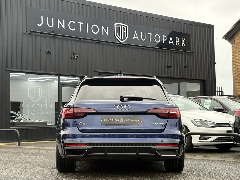 Used Audi A4 2020 for sale - 77384699: Photo 7