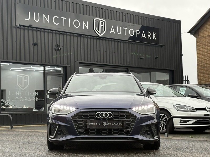 Used Audi A4 2020 for sale - 77384699: Photo 8