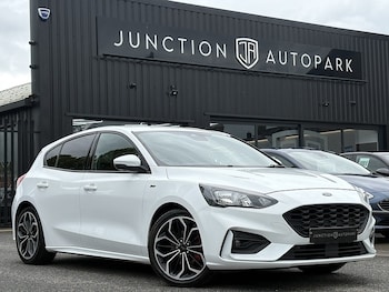 Used Ford Focus 2019 for sale - 78557935: Photo