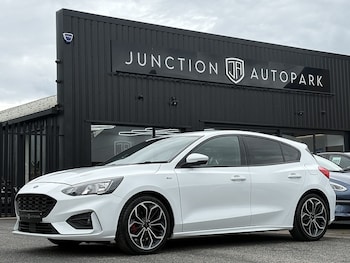 Used Ford Focus 2019 for sale - 78557935: Photo
