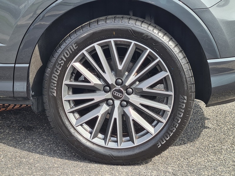 Used Audi Q3 2023 for sale - 77384743: Photo 11