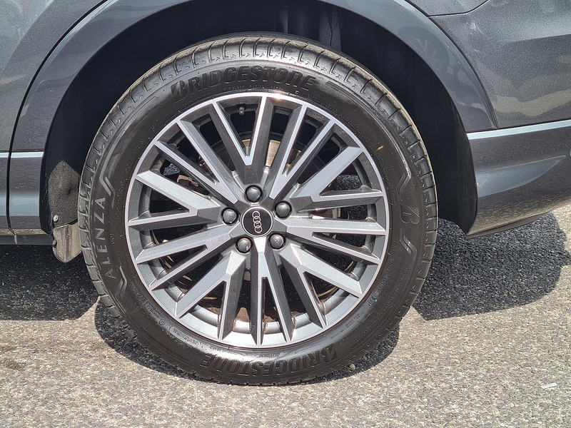 Used Audi Q3 2023 for sale - 77384743: Photo 12