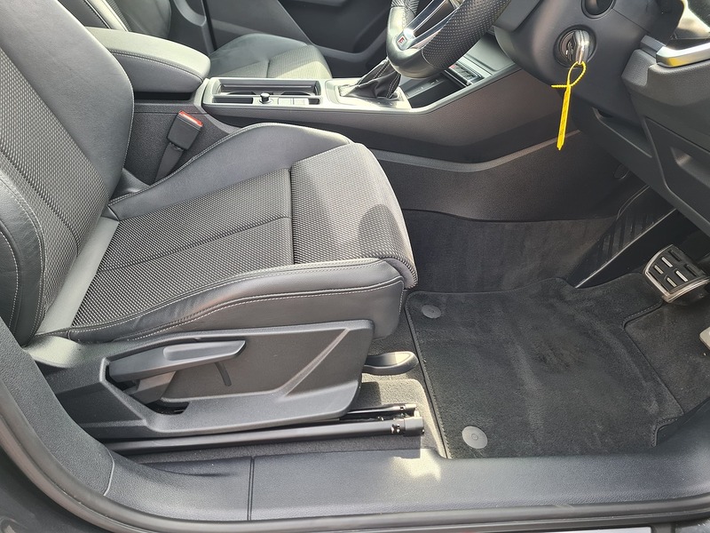 Used Audi Q3 2023 for sale - 77384743: Photo 14