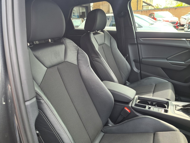Used Audi Q3 2023 for sale - 77384743: Photo 15