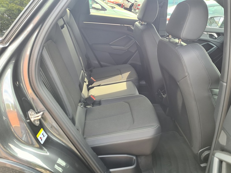 Used Audi Q3 2023 for sale - 77384743: Photo 17