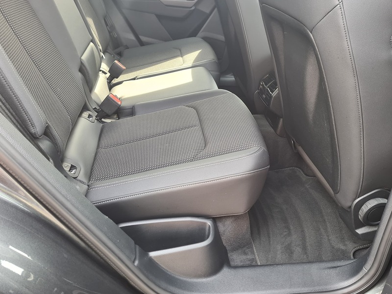 Used Audi Q3 2023 for sale - 77384743: Photo 18