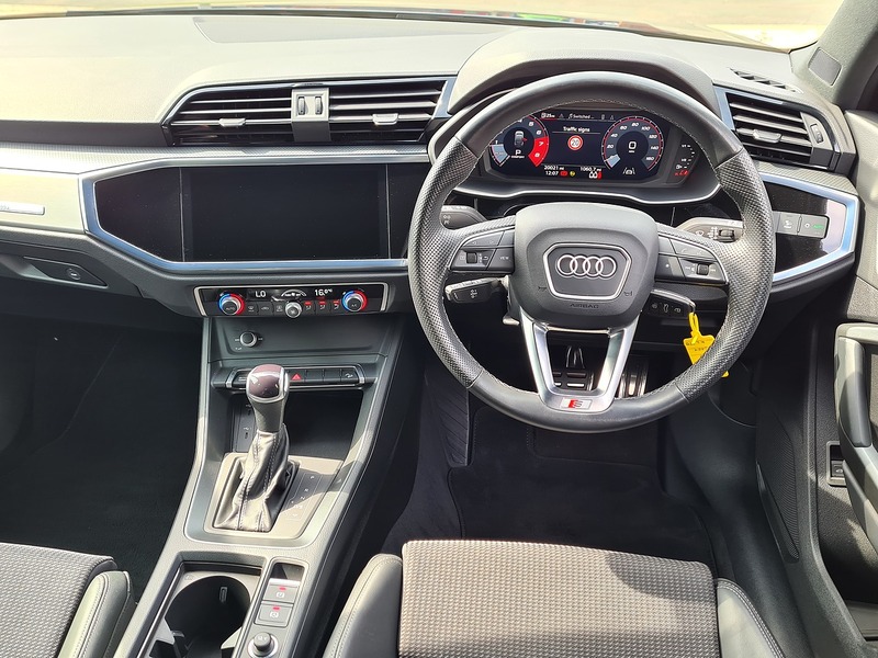 Used Audi Q3 2023 for sale - 77384743: Photo 20