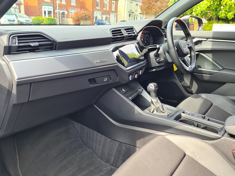 Used Audi Q3 2023 for sale - 77384743: Photo 23