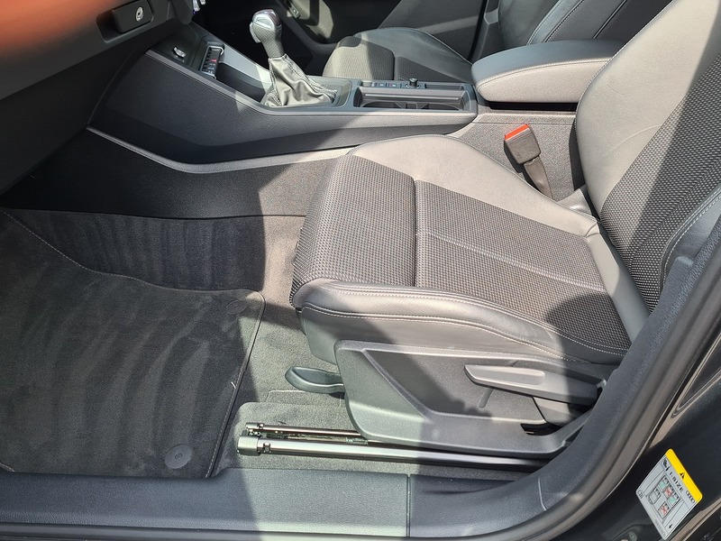 Used Audi Q3 2023 for sale - 77384743: Photo 25