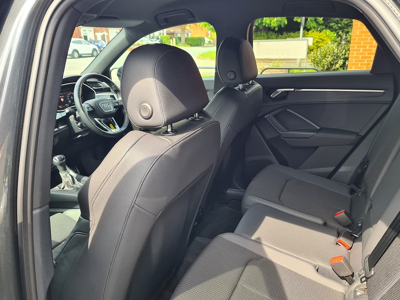 Used Audi Q3 2023 for sale - 77384743: Photo 26