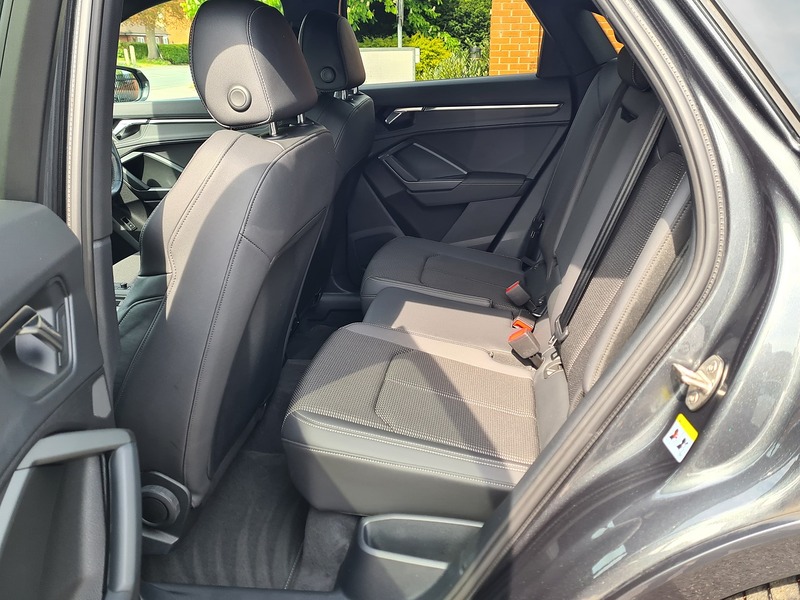 Used Audi Q3 2023 for sale - 77384743: Photo 27