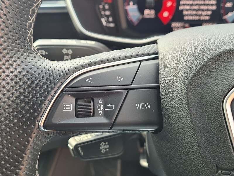 Used Audi Q3 2023 for sale - 77384743: Photo 28