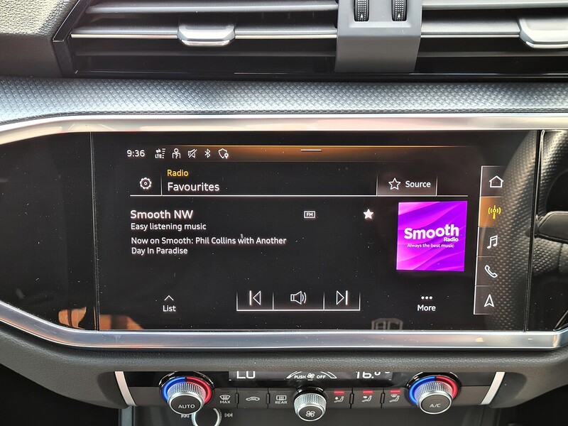 Used Audi Q3 2023 for sale - 77384743: Photo 32