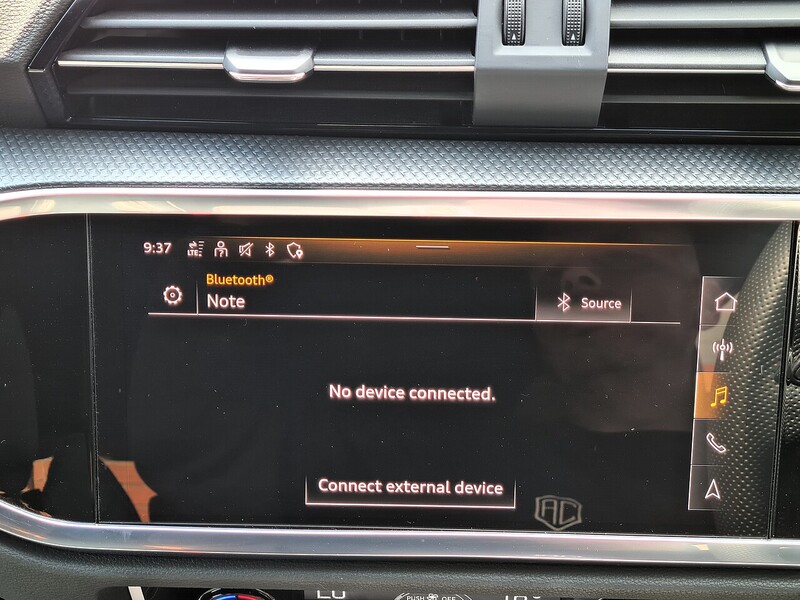 Used Audi Q3 2023 for sale - 77384743: Photo 33