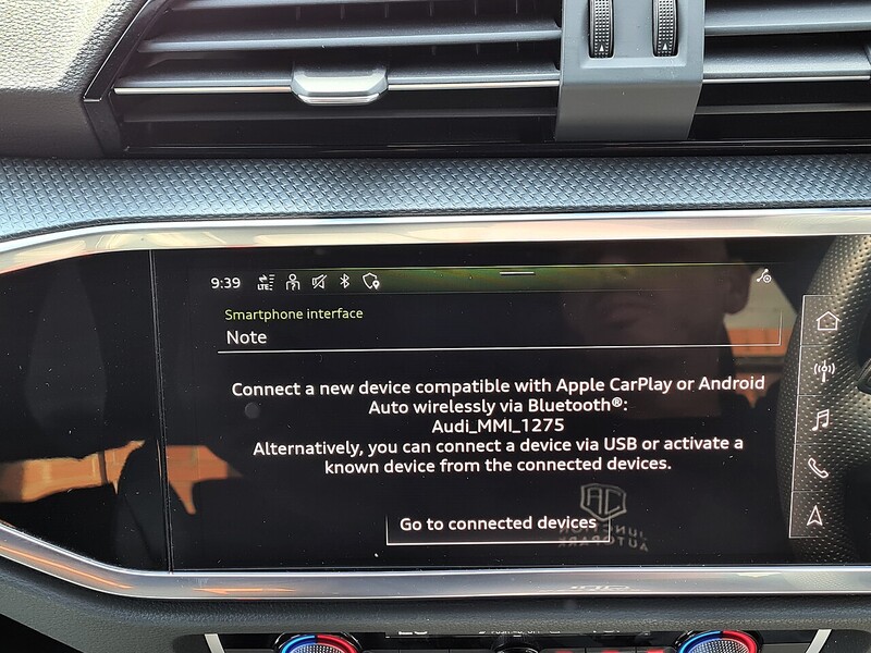 Used Audi Q3 2023 for sale - 77384743: Photo 36