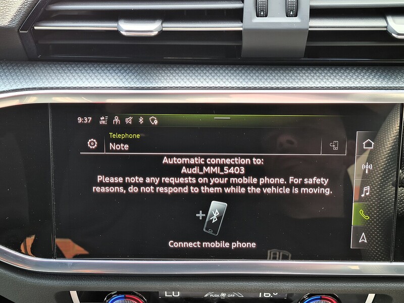 Used Audi Q3 2023 for sale - 77384743: Photo 37