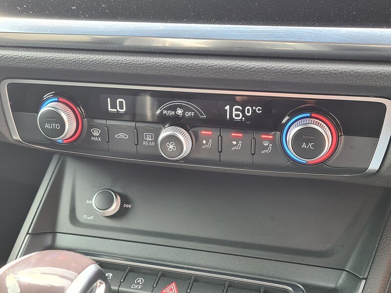 Used Audi Q3 2023 for sale - 77384743: Photo 39