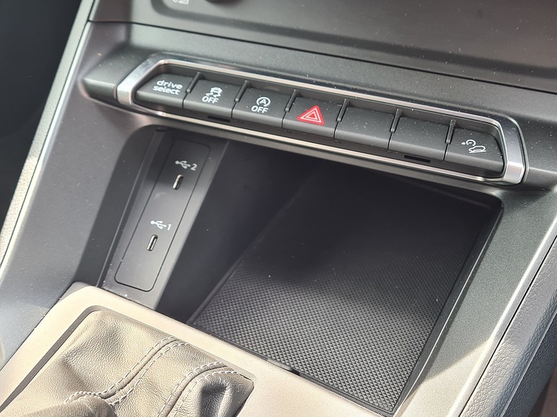 Used Audi Q3 2023 for sale - 77384743: Photo 40