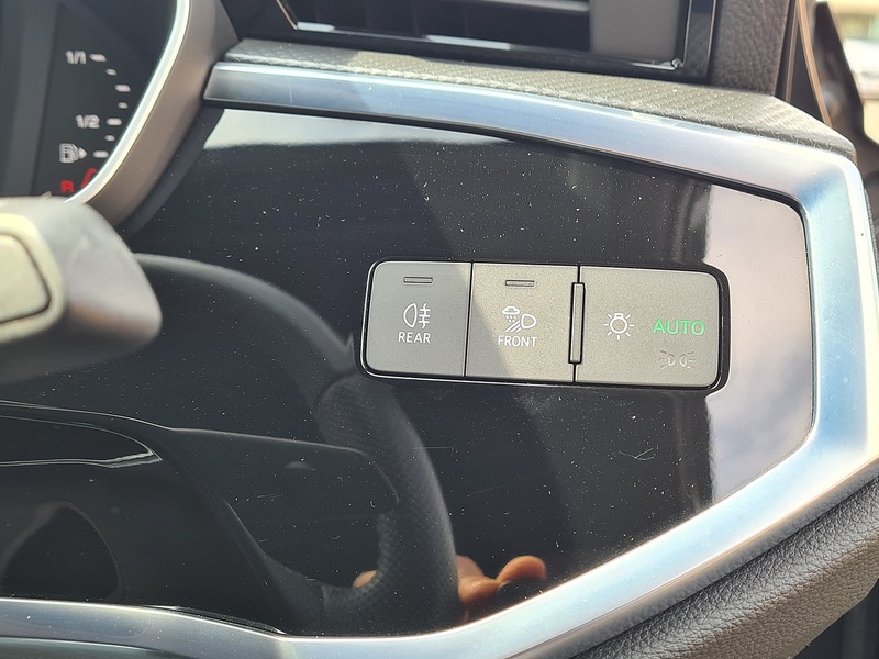 Used Audi Q3 2023 for sale - 77384743: Photo 42