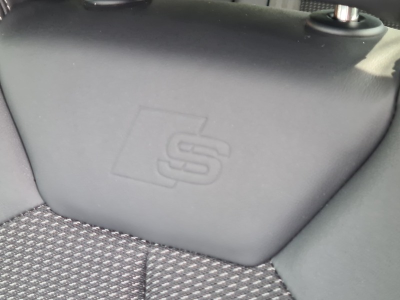 Used Audi Q3 2023 for sale - 77384743: Photo 43