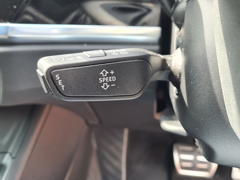 Used Audi Q3 2023 for sale - 77384743: Photo 46