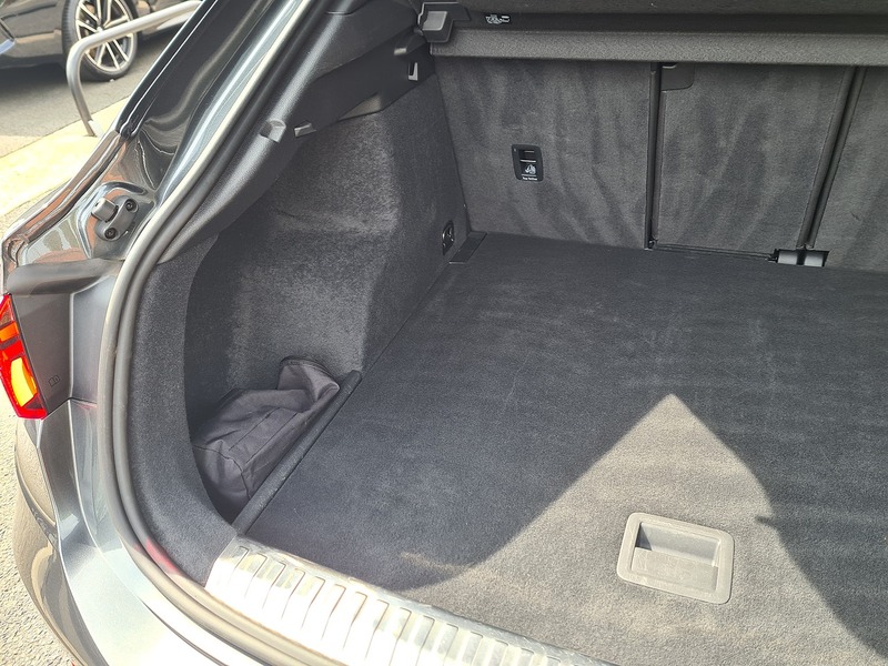 Used Audi Q3 2023 for sale - 77384743: Photo 49