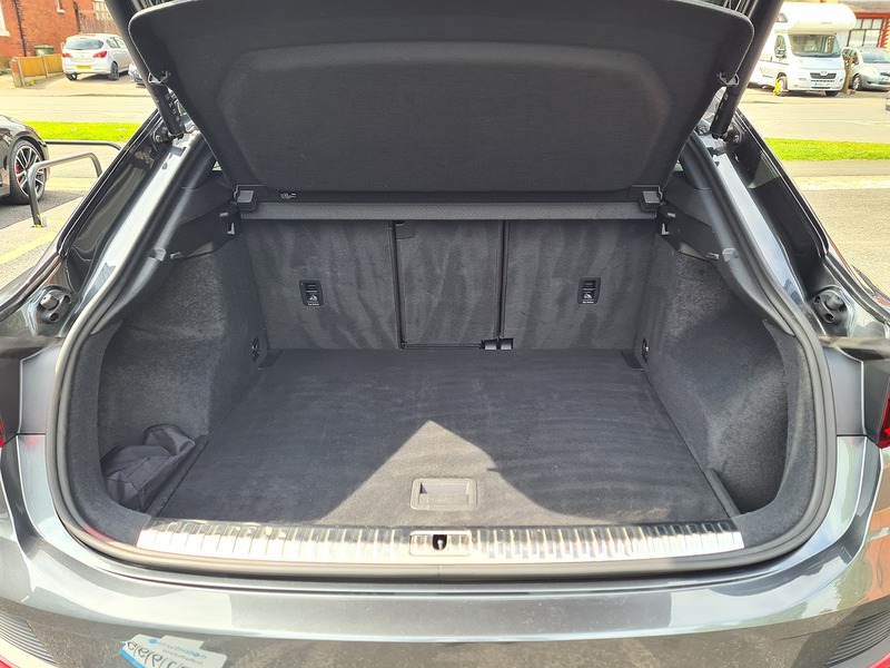 Used Audi Q3 2023 for sale - 77384743: Photo 51