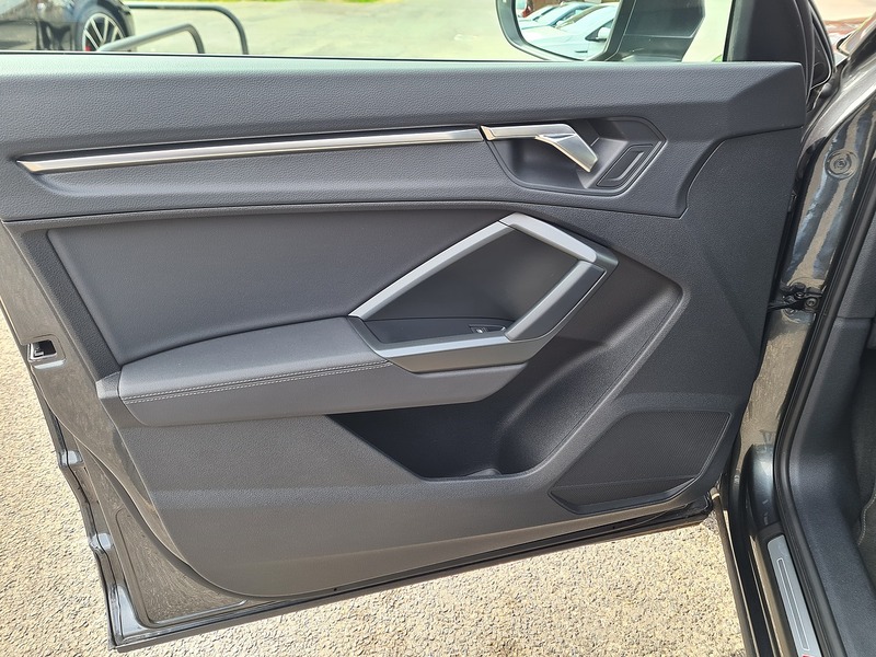 Used Audi Q3 2023 for sale - 77384743: Photo 53