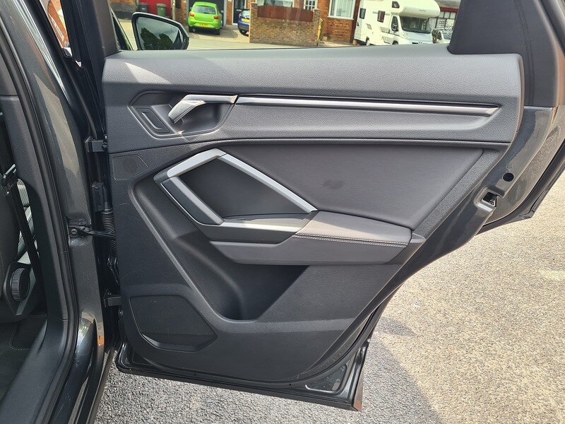 Used Audi Q3 2023 for sale - 77384743: Photo 55