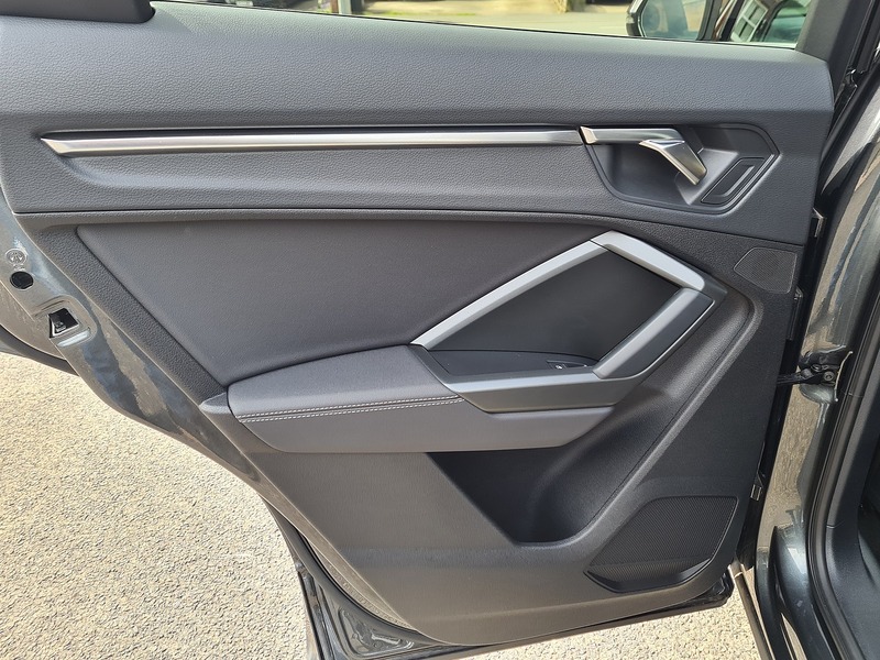 Used Audi Q3 2023 for sale - 77384743: Photo 56