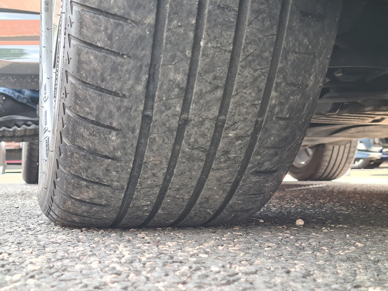 Used Audi Q3 2023 for sale - 77384743: Photo 59