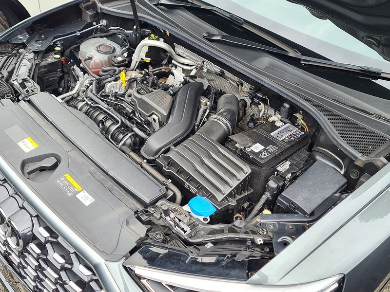 Used Audi Q3 2023 for sale - 77384743: Photo 61