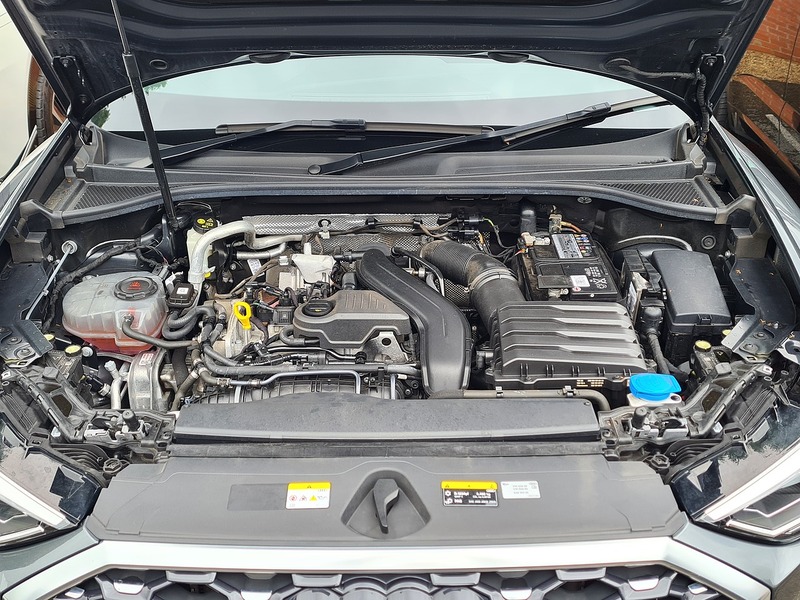 Used Audi Q3 2023 for sale - 77384743: Photo 62