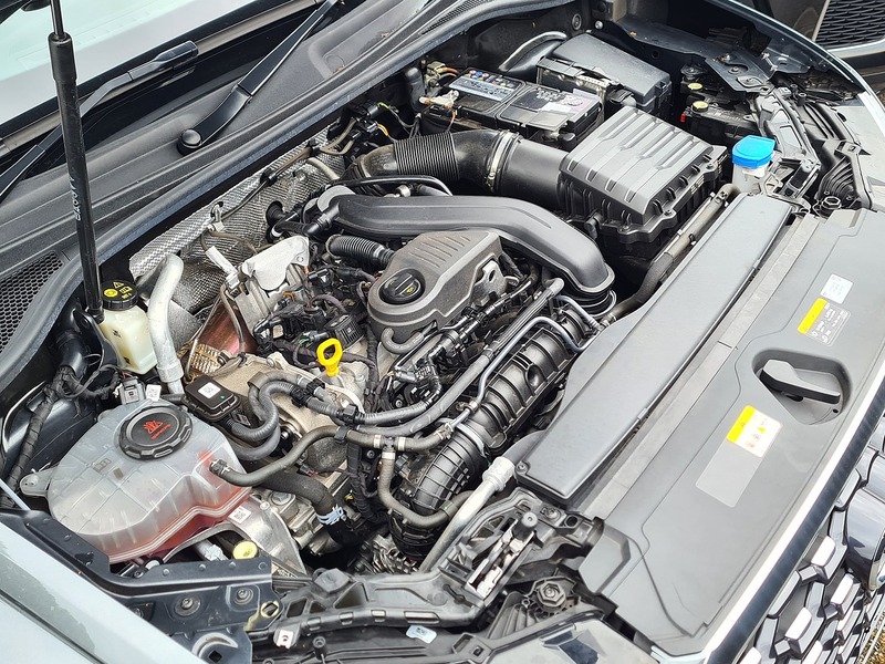 Used Audi Q3 2023 for sale - 77384743: Photo 64