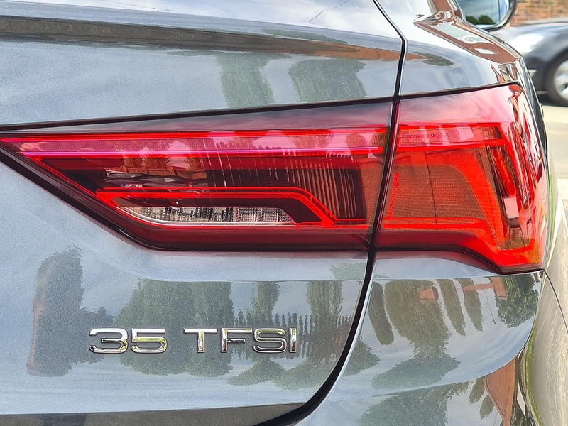 Used Audi Q3 2023 for sale - 77384743: Photo 67