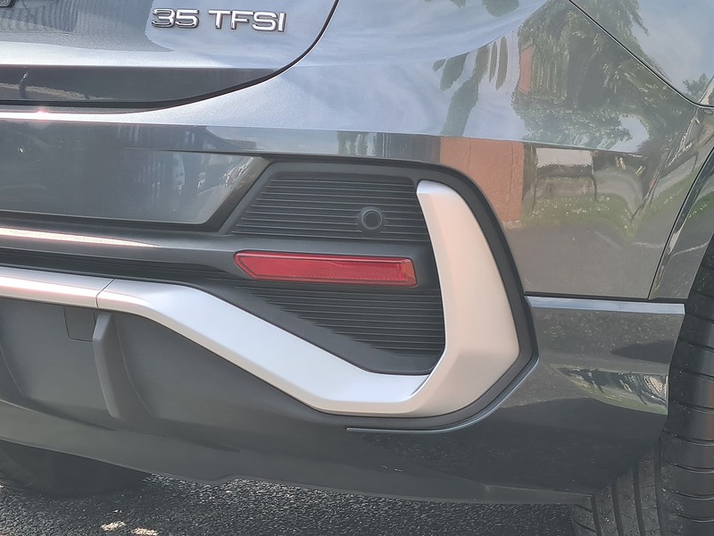 Used Audi Q3 2023 for sale - 77384743: Photo 68