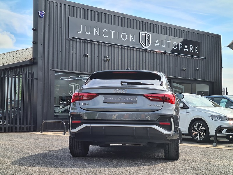 Used Audi Q3 2023 for sale - 77384743: Photo 7