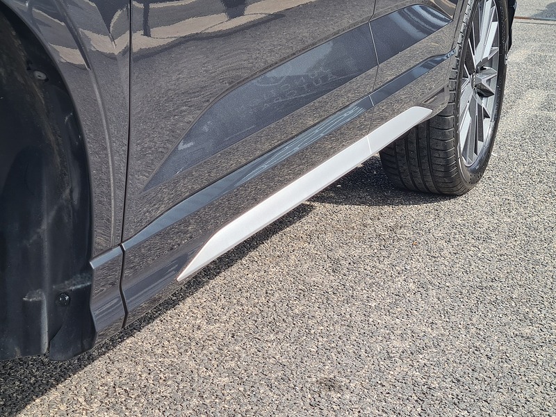 Used Audi Q3 2023 for sale - 77384743: Photo 71