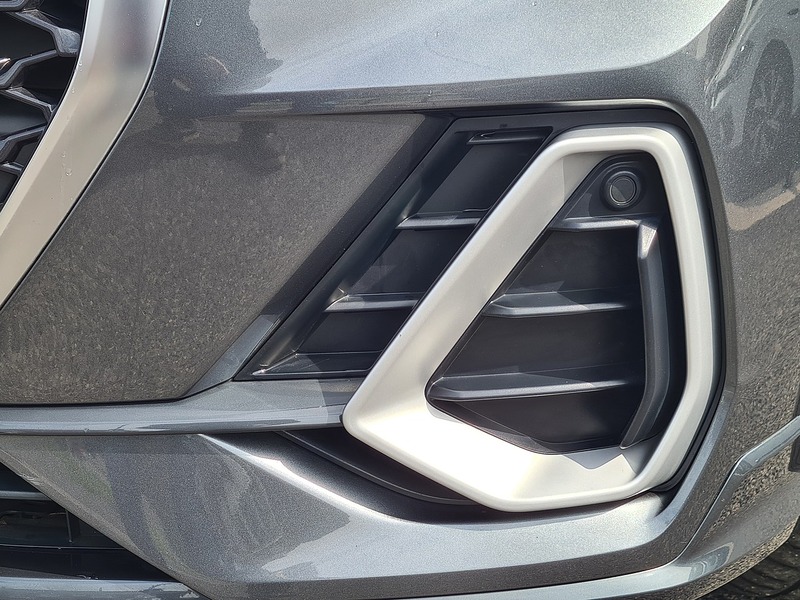 Used Audi Q3 2023 for sale - 77384743: Photo 73