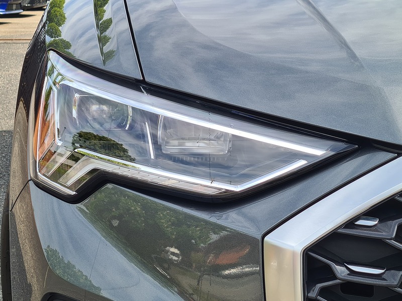 Used Audi Q3 2023 for sale - 77384743: Photo 74