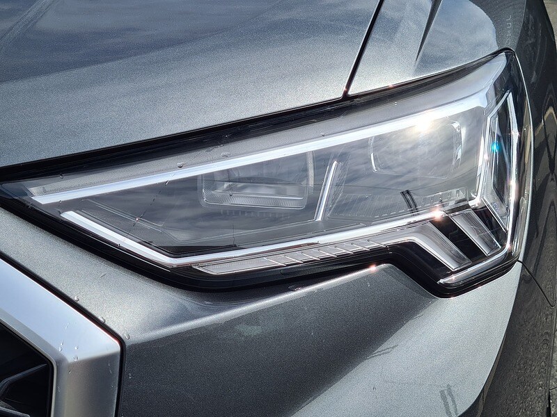 Used Audi Q3 2023 for sale - 77384743: Photo 75